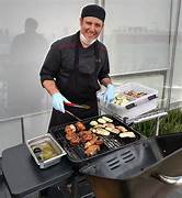 BBQ Chef